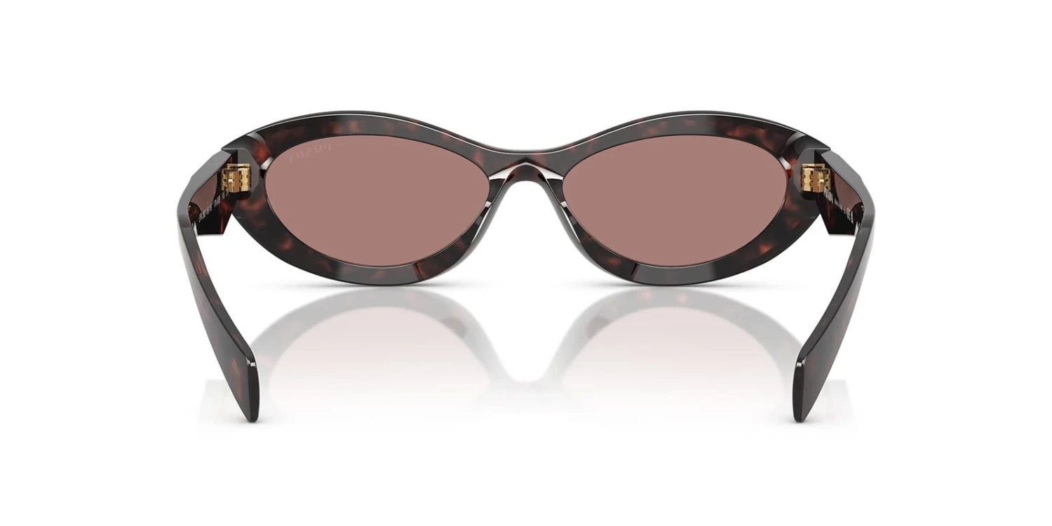 Prada PR 26ZS 17N60B 5 Prada PR 26ZS 17N60B - Image 5