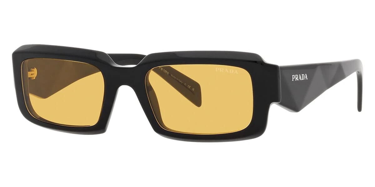 Prada PR 27ZS 16K70A 1 Prada PR 27ZS 16K70A