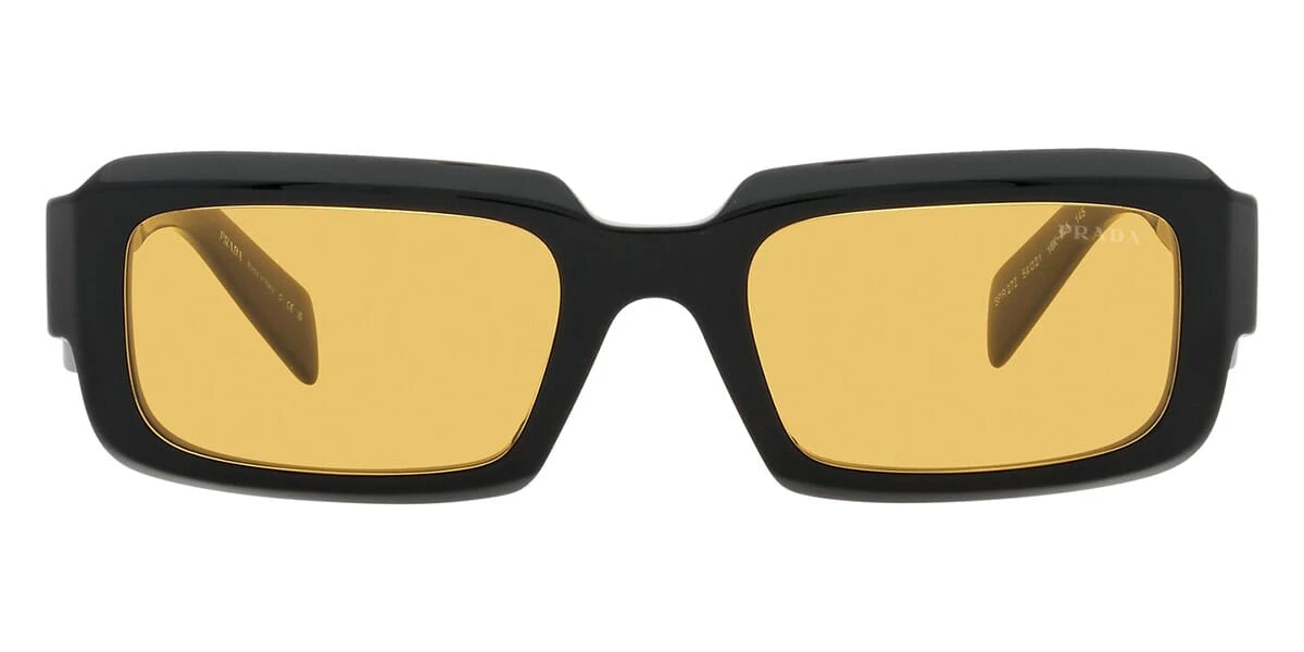 Prada PR 27ZS 16K70A 2 Prada PR 27ZS 16K70A - Image 2