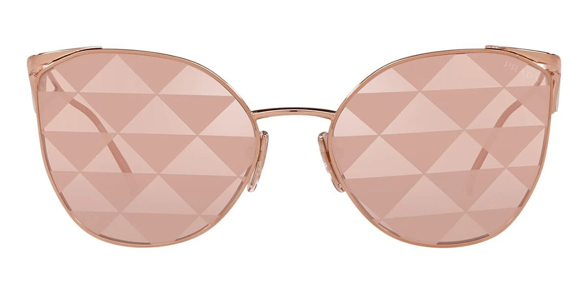 Prada PR 50ZS SVF05T 2 Prada PR 50ZS SVF05T - Image 2