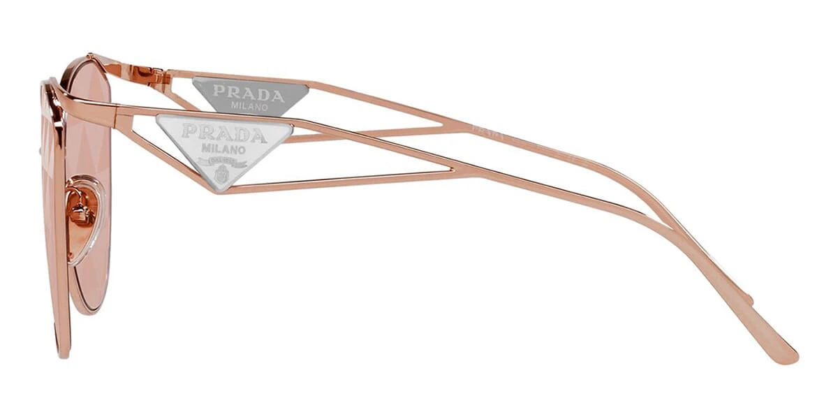 Prada PR 50ZS SVF05T 3 Prada PR 50ZS SVF05T - Image 3