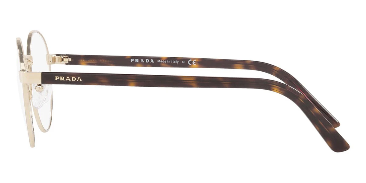 Prada PR 52XV ZVN1O1 3 Prada PR 52XV ZVN1O1 - Image 3