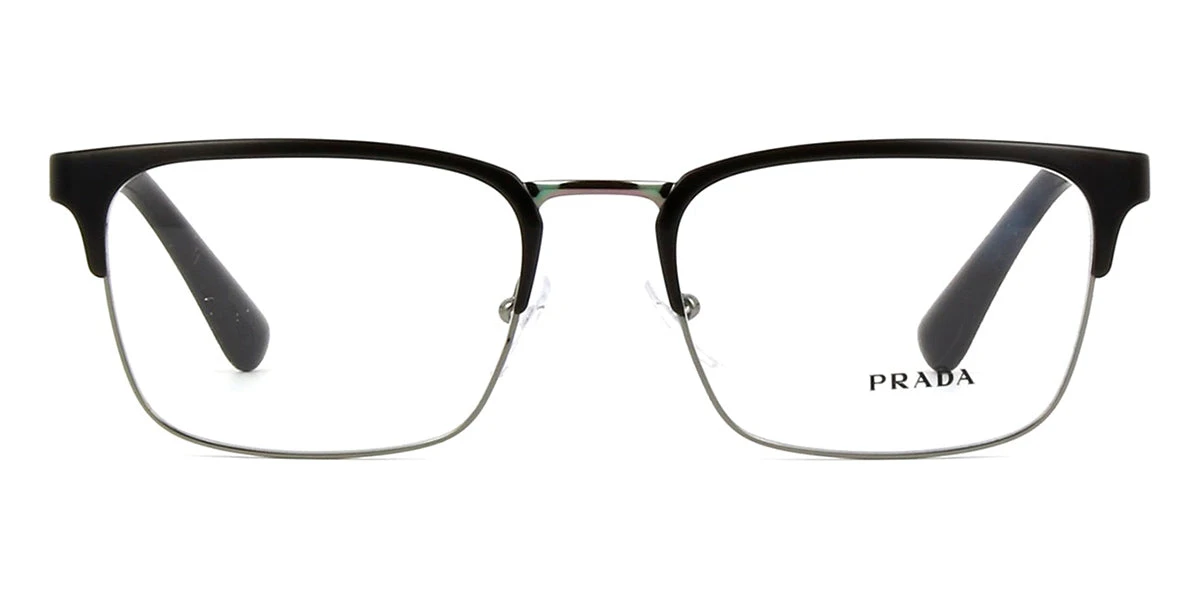 Prada PR 54TV 1BO1O1 2 Prada PR 54TV 1BO1O1 - Image 2