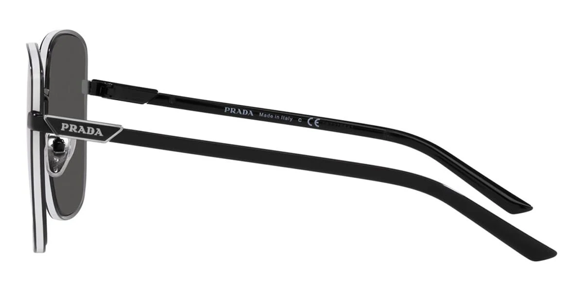 Prada PR 55YS 1AB5S0 3 Prada PR 55YS 1AB5S0 - Image 3