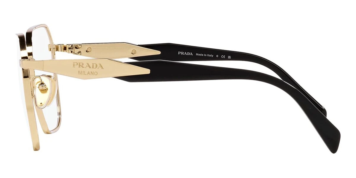 Prada PR 56ZV ZVN1O1 3 Prada PR 56ZV ZVN1O1 - Image 3