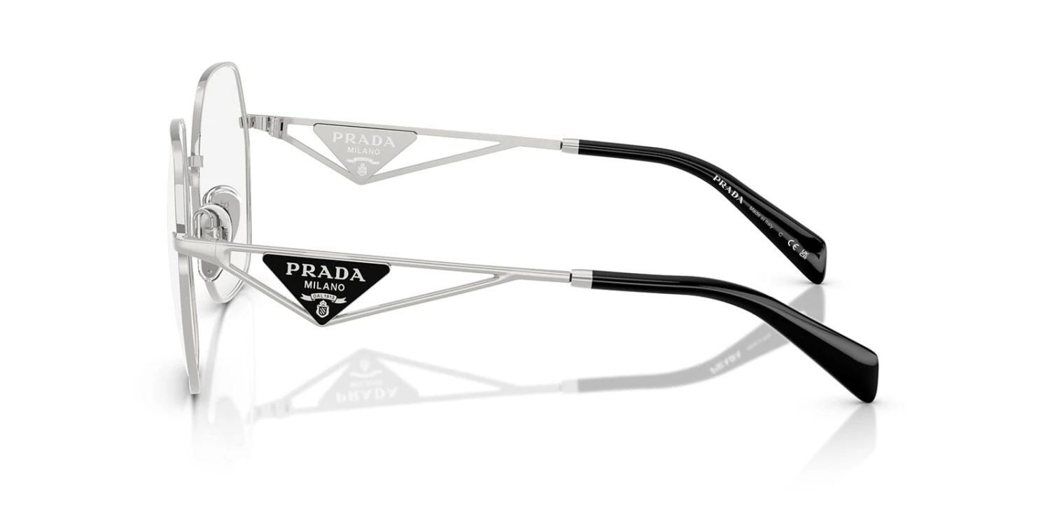 Prada PR 59ZV 1BC1O1 3 Prada PR 59ZV 1BC1O1 - Image 3