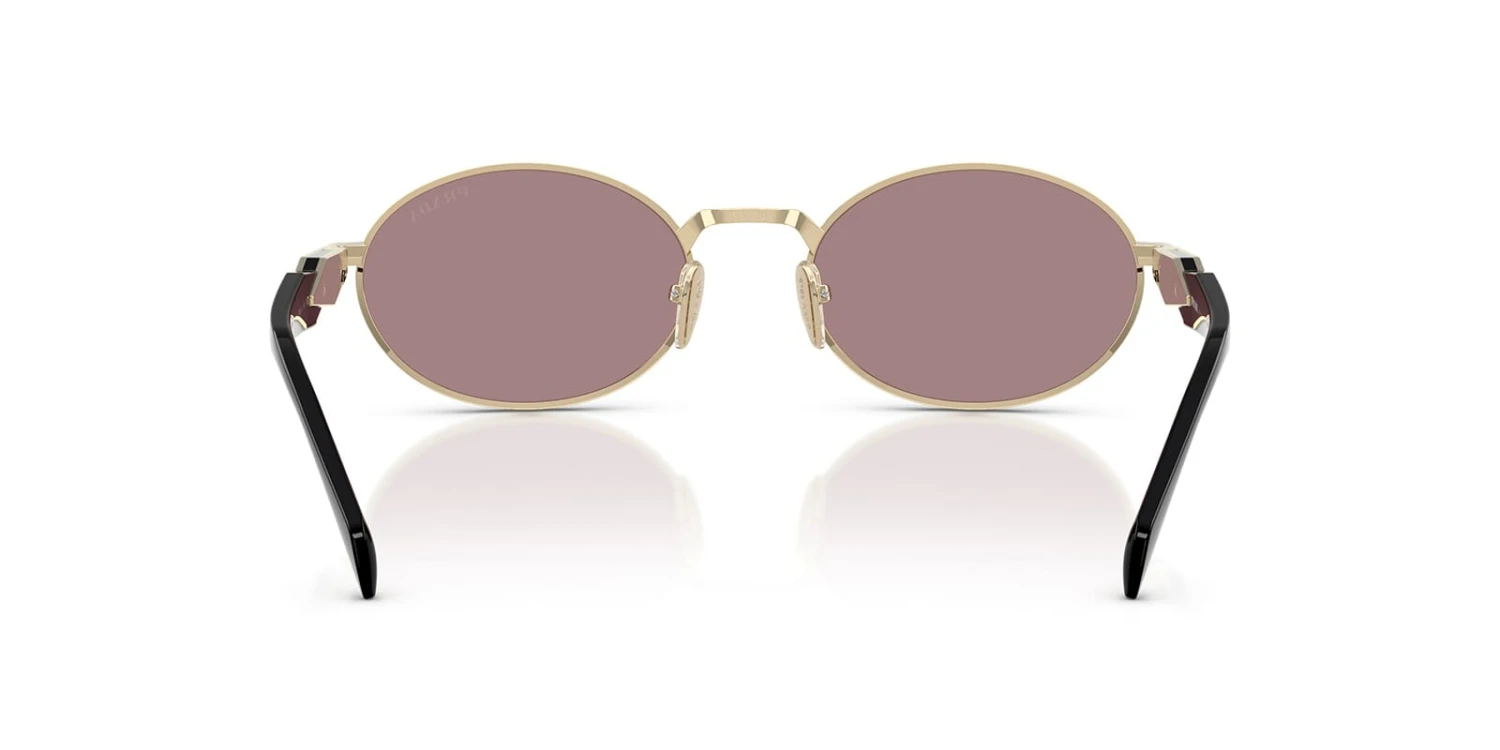 Prada PR 65ZS ZVN20I 5 Prada PR 65ZS ZVN20I - Image 5