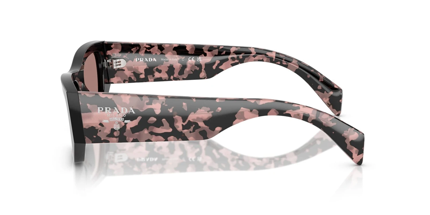 Prada PR A01S 13P60B 3 Prada PR A01S 13P60B - Image 3