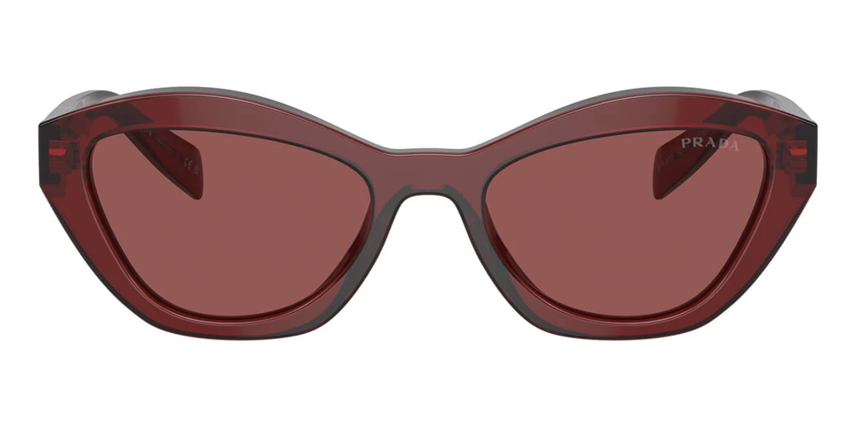 Prada PR A02S 18O80B 2 Prada PR A02S 18O80B - Image 2