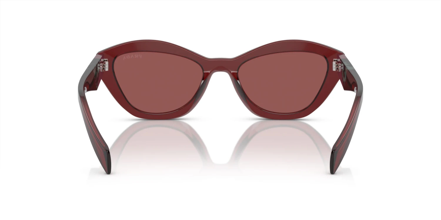 Prada PR A02S 18O80B 5 Prada PR A02S 18O80B - Image 5