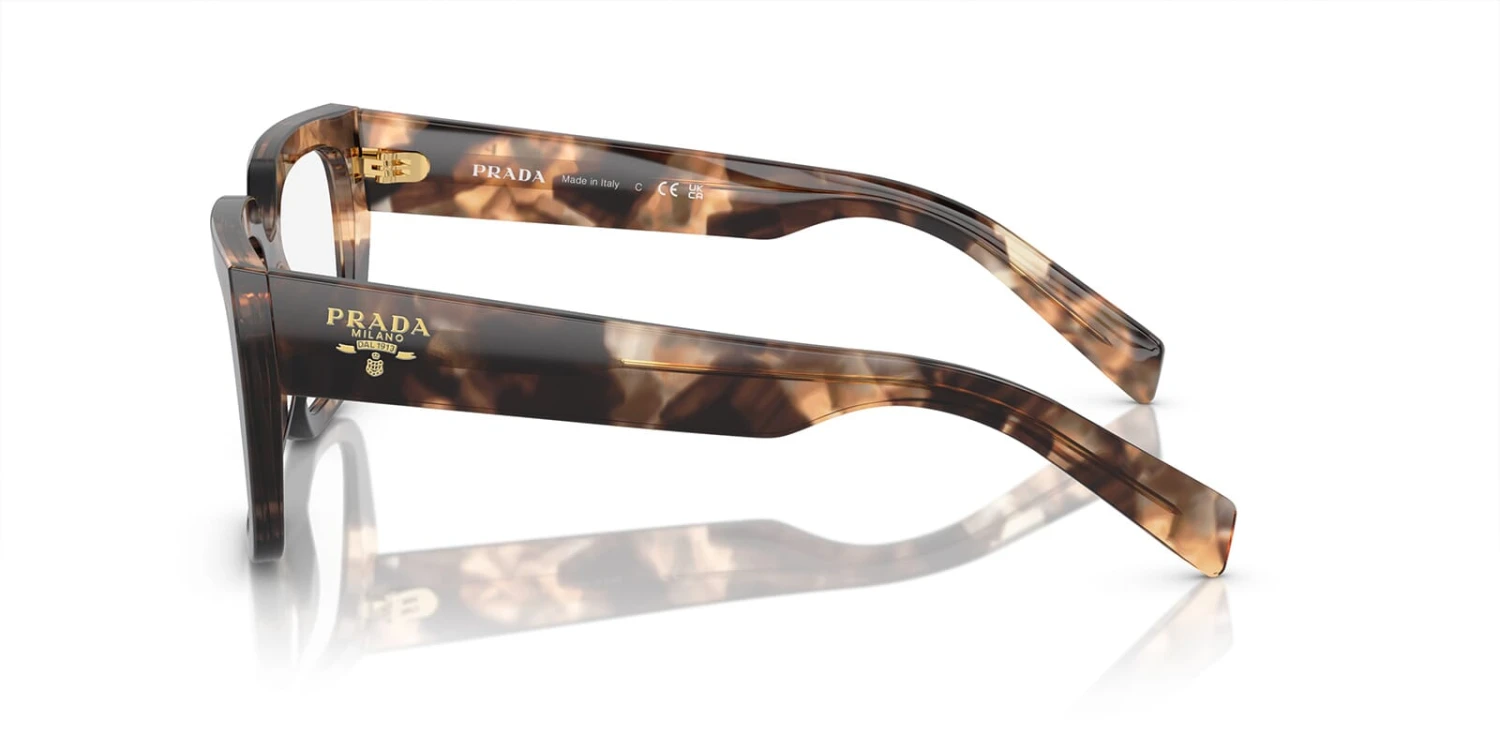 Prada PR A03V 14P1O1 3 Prada PR A03V 14P1O1 - Image 3