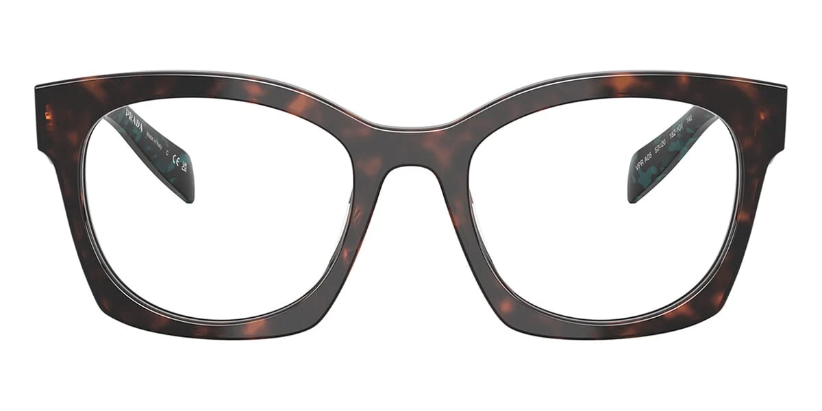 Prada PR A05V 18Z1O1 2 Prada PR A05V 18Z1O1 - Image 2