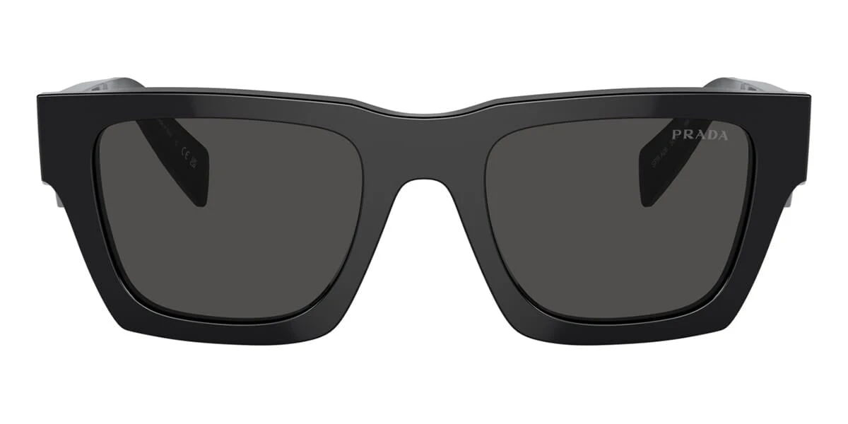 Prada PR A06S 16K08Z 2 Prada PR A06S 16K08Z - Image 2