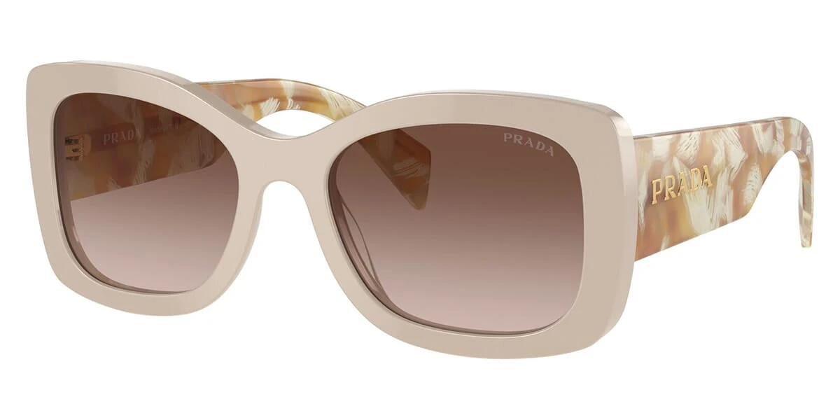 Prada PR A08S 11O6S1 1 Prada PR A08S 11O6S1