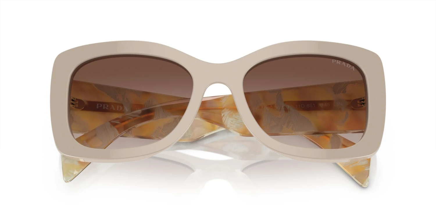 Prada PR A08S 11O6S1 5 Prada PR A08S 11O6S1 - Image 5