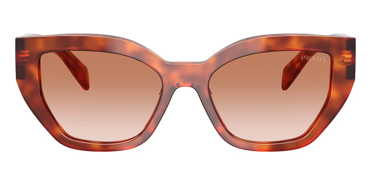 Prada PR A09S 11P70E 2 Prada PR A09S 11P70E - Image 2