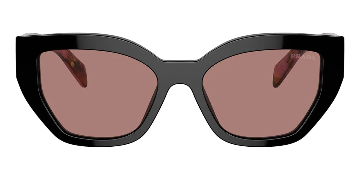 Prada PR A09S 12O10D 2 Prada PR A09S 12O10D - Image 2