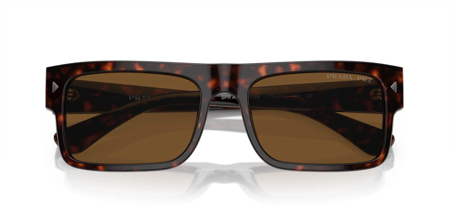 Prada PR A10S 17N01D Polarised 4 Prada PR A10S 17N01D Polarised - Image 4