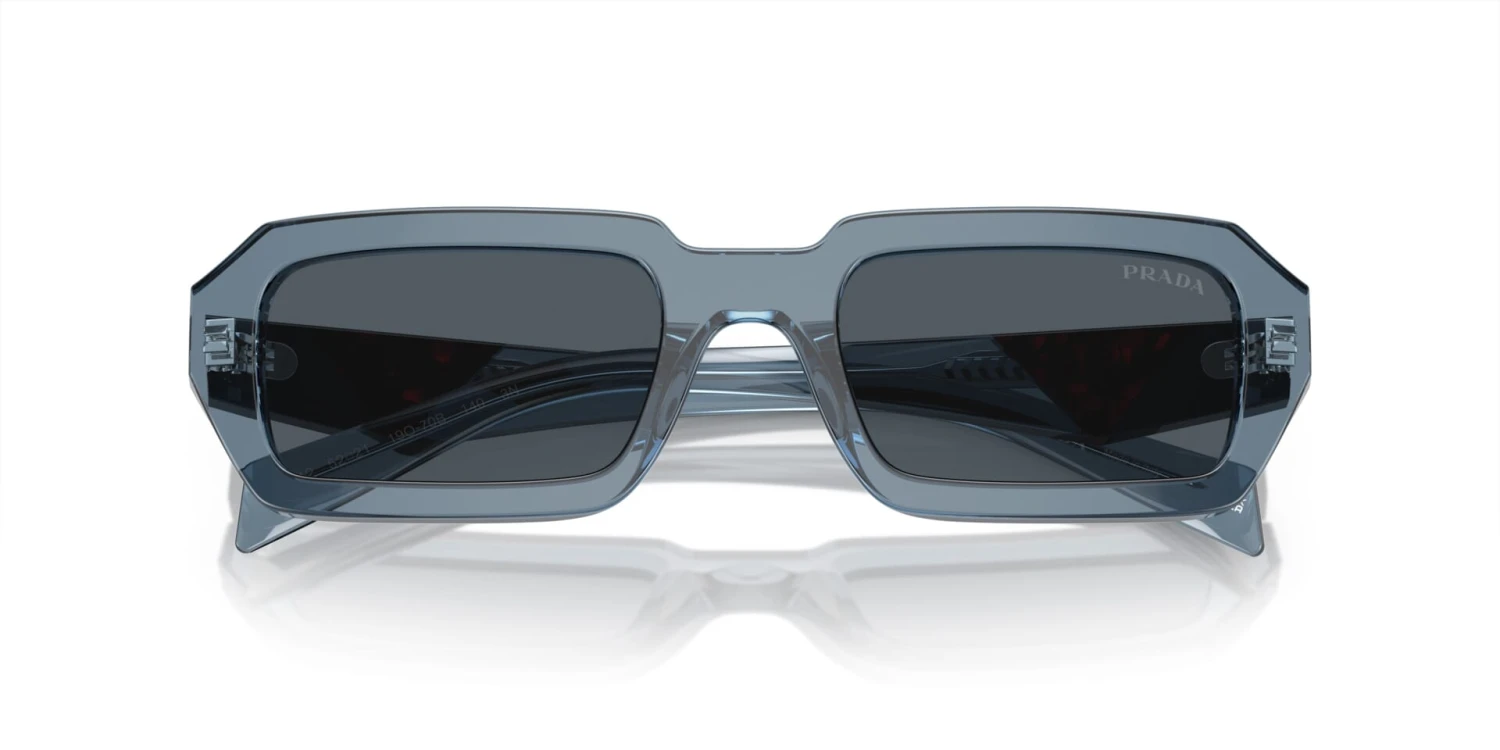 Prada PR A12S 19O70B 4 Prada PR A12S 19O70B - Image 4