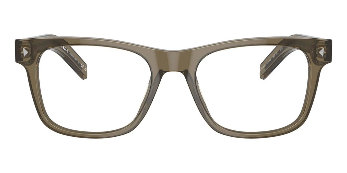 Prada PR A13V 18T1O1 2 Prada PR A13V 18T1O1 - Image 2