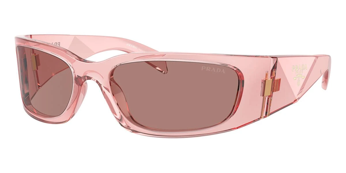 Prada PR A14S 19Q10D 1 Prada PR A14S 19Q10D