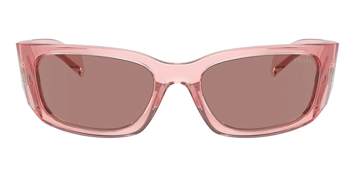 Prada PR A14S 19Q10D 2 Prada PR A14S 19Q10D - Image 2