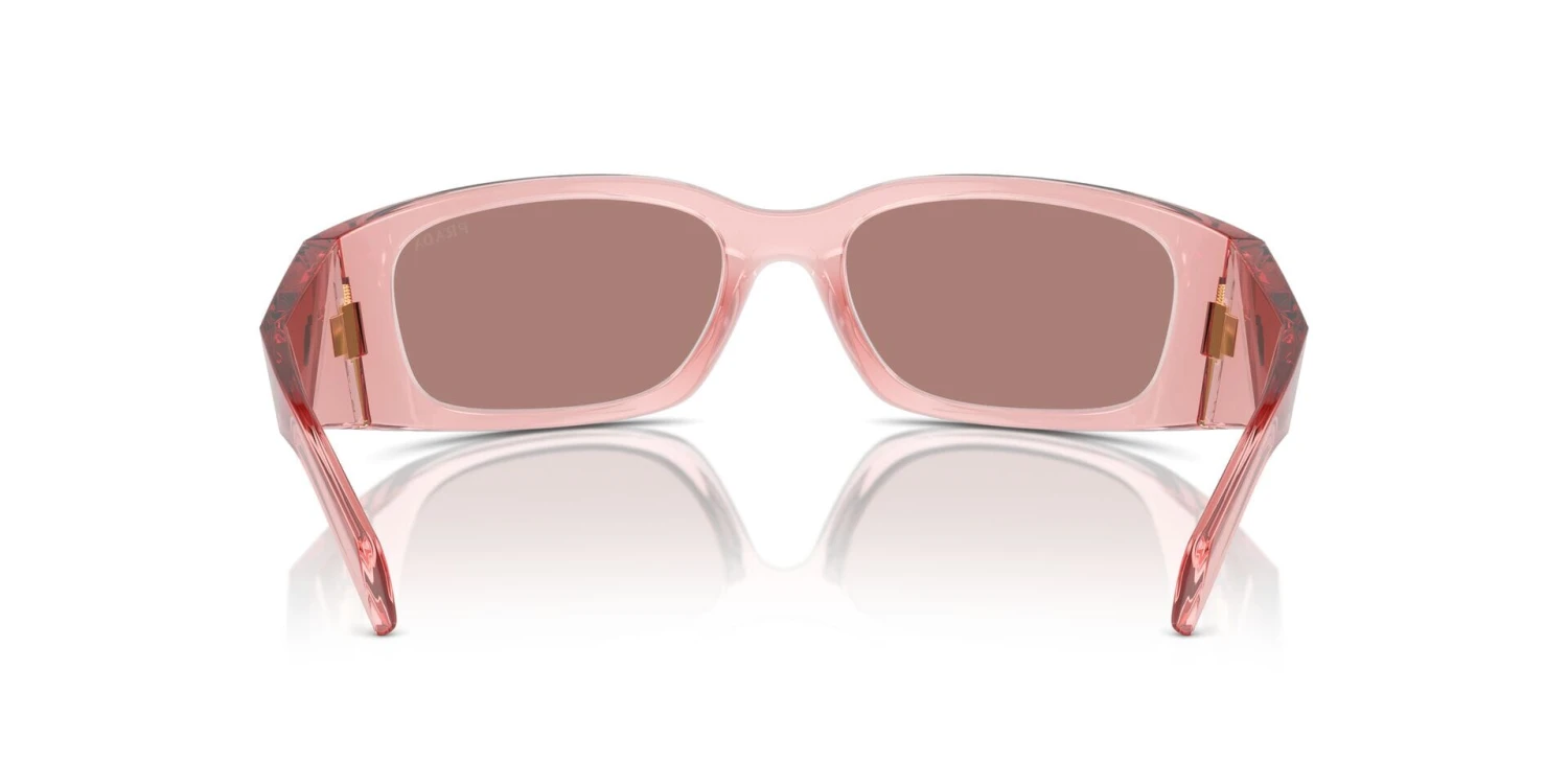 Prada PR A14S 19Q10D 6 Prada PR A14S 19Q10D - Image 6