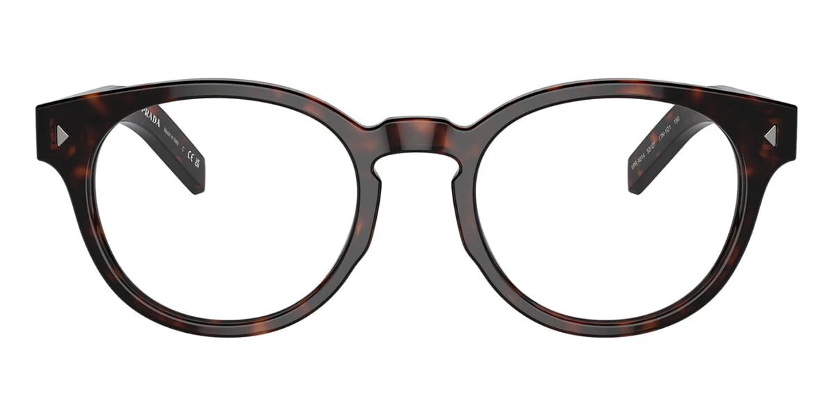 Prada PR A14V 17N1O1 2 Prada PR A14V 17N1O1 - Image 2