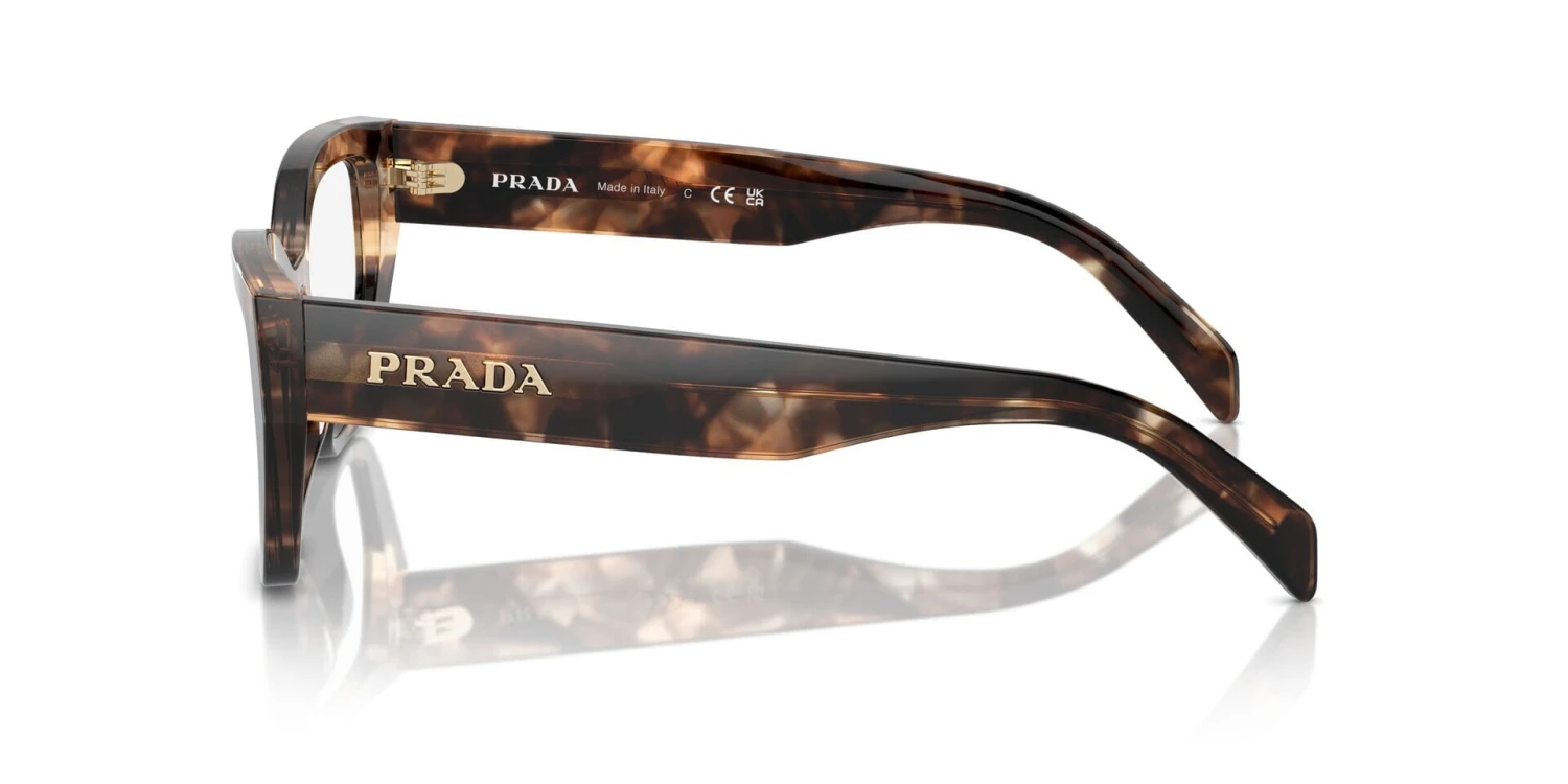 Prada PR A16V 14P1O1 3 Prada PR A16V 14P1O1 - Image 3