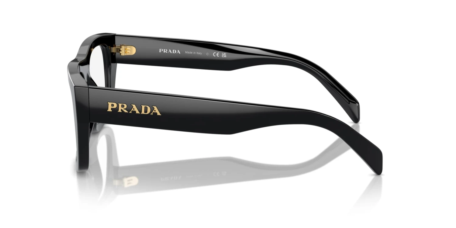 Prada PR A17V 16K1O1 3 Prada PR A17V 16K1O1 - Image 3