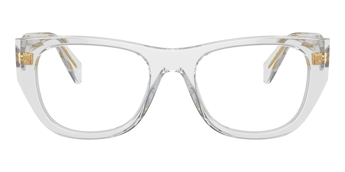 Prada PR A18V 12R1O1 2 Prada PR A18V 12R1O1 - Image 2