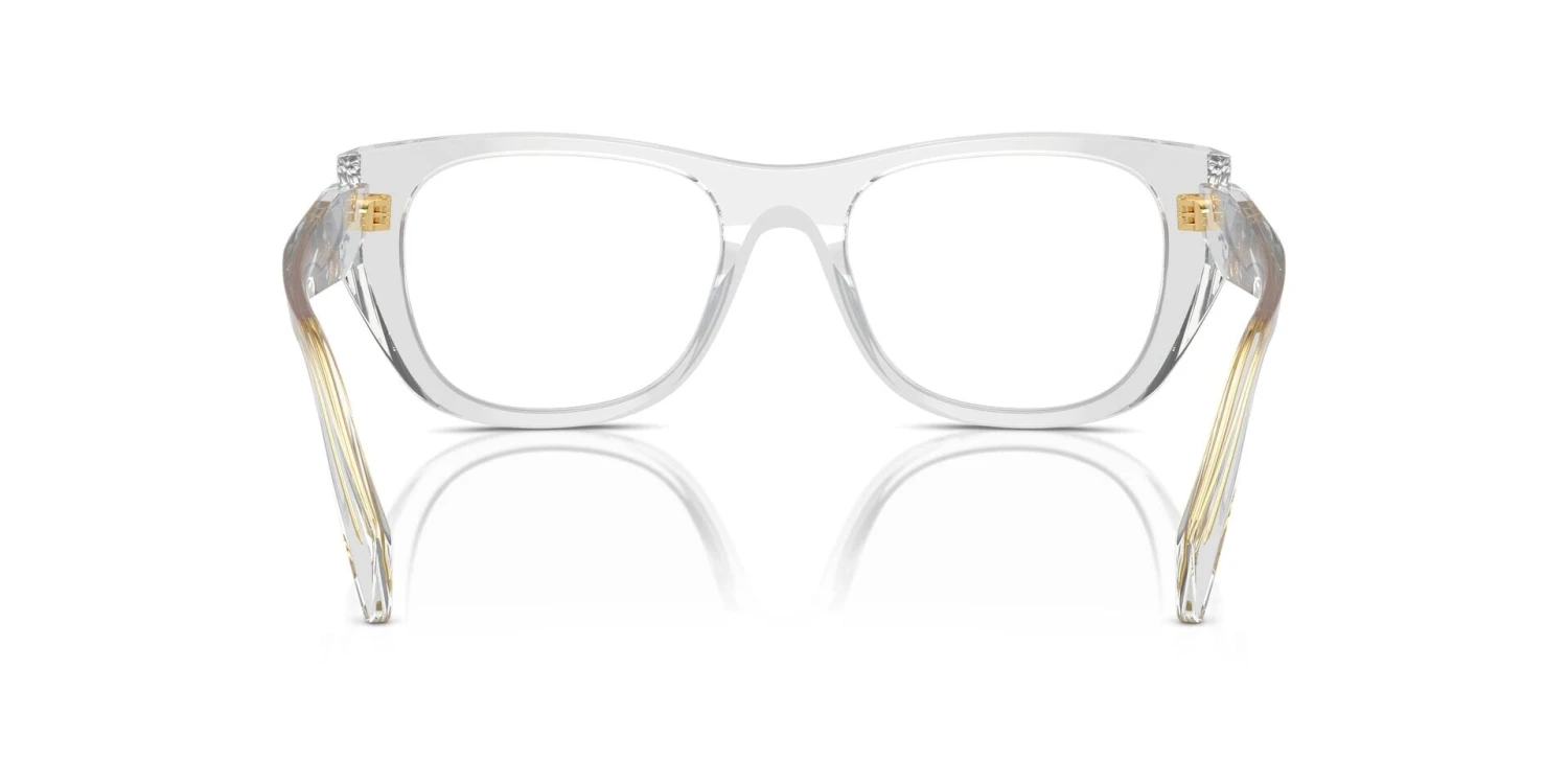 Prada PR A18V 12R1O1 5 Prada PR A18V 12R1O1 - Image 5