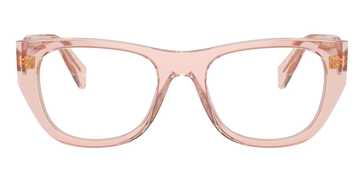 Prada PR A18V 19Q1O1 2 Prada PR A18V 19Q1O1 - Image 2