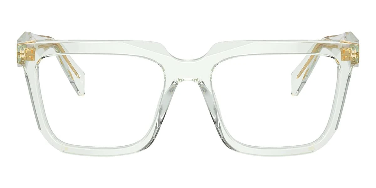 Prada PR A19V 14R1O1 2 Prada PR A19V 14R1O1 - Image 2