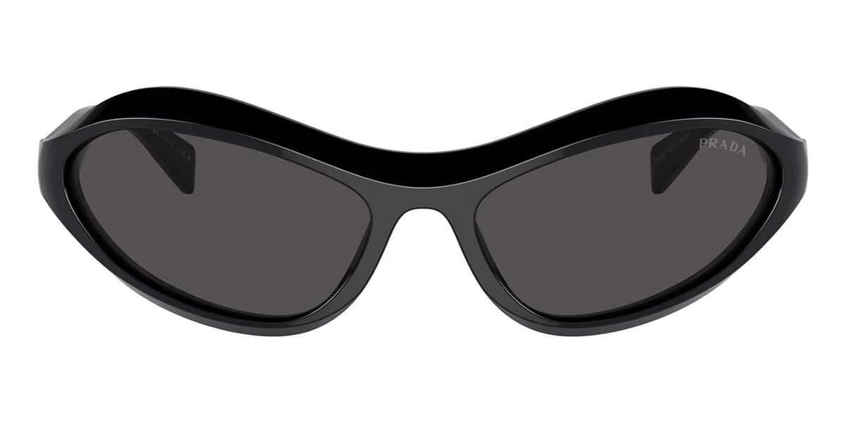 Prada PR A20S 16K5S0 2 Prada PR A20S 16K5S0 - Image 2