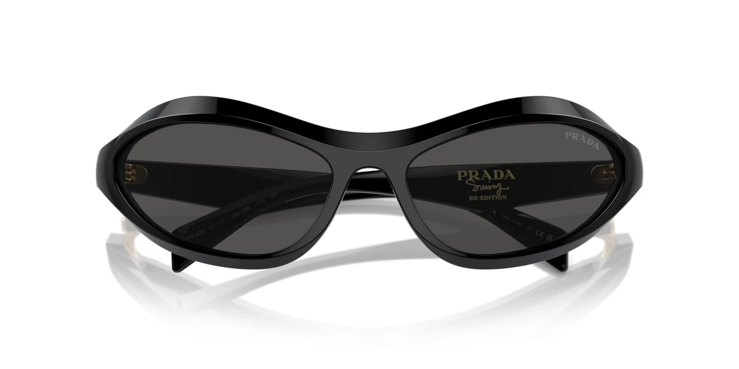 Prada PR A20S 16K5S0 4 Prada PR A20S 16K5S0 - Image 4