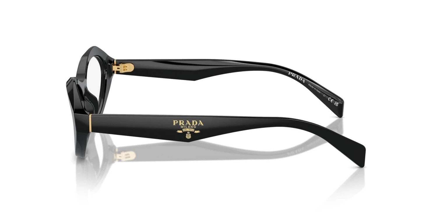 Prada PR A21V 16K1O1 3 Prada PR A21V 16K1O1 - Image 3