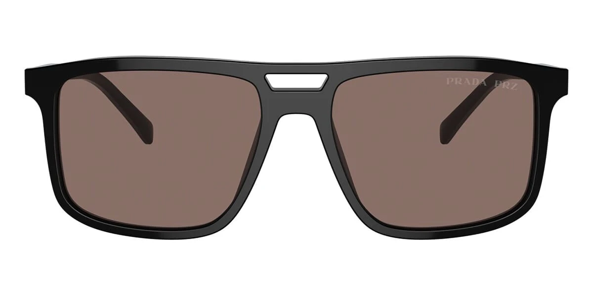 Prada PR A22S 16K30H Polarised 2 Prada PR A22S 16K30H Polarised - Image 2