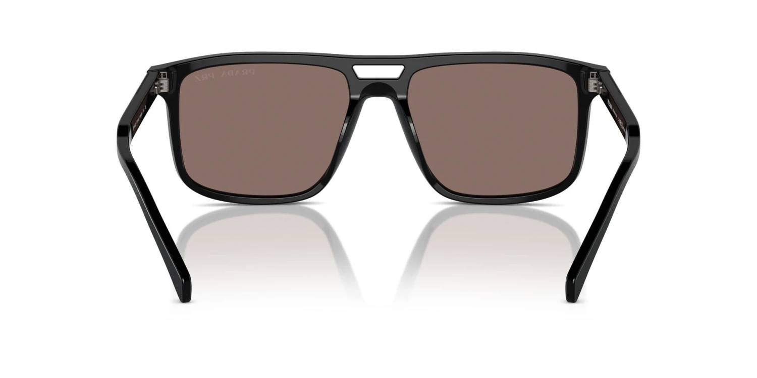 Prada PR A22S 16K30H Polarised 5 Prada PR A22S 16K30H Polarised - Image 5