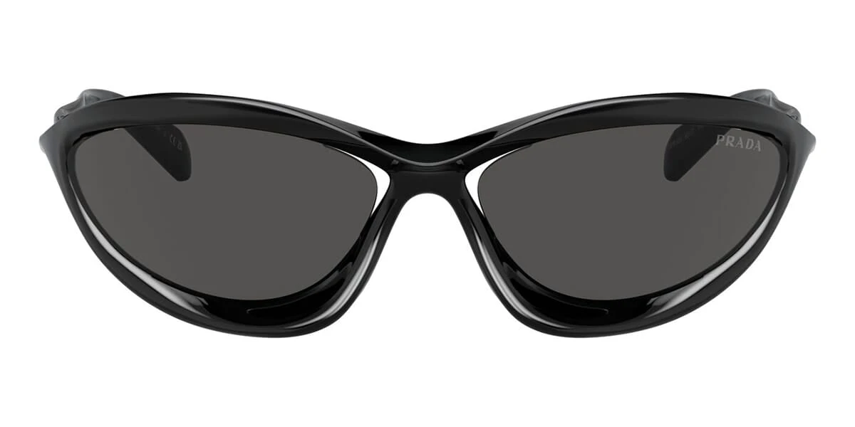 Prada PR A23S 1AB5S0 2 Prada PR A23S 1AB5S0 - Image 2