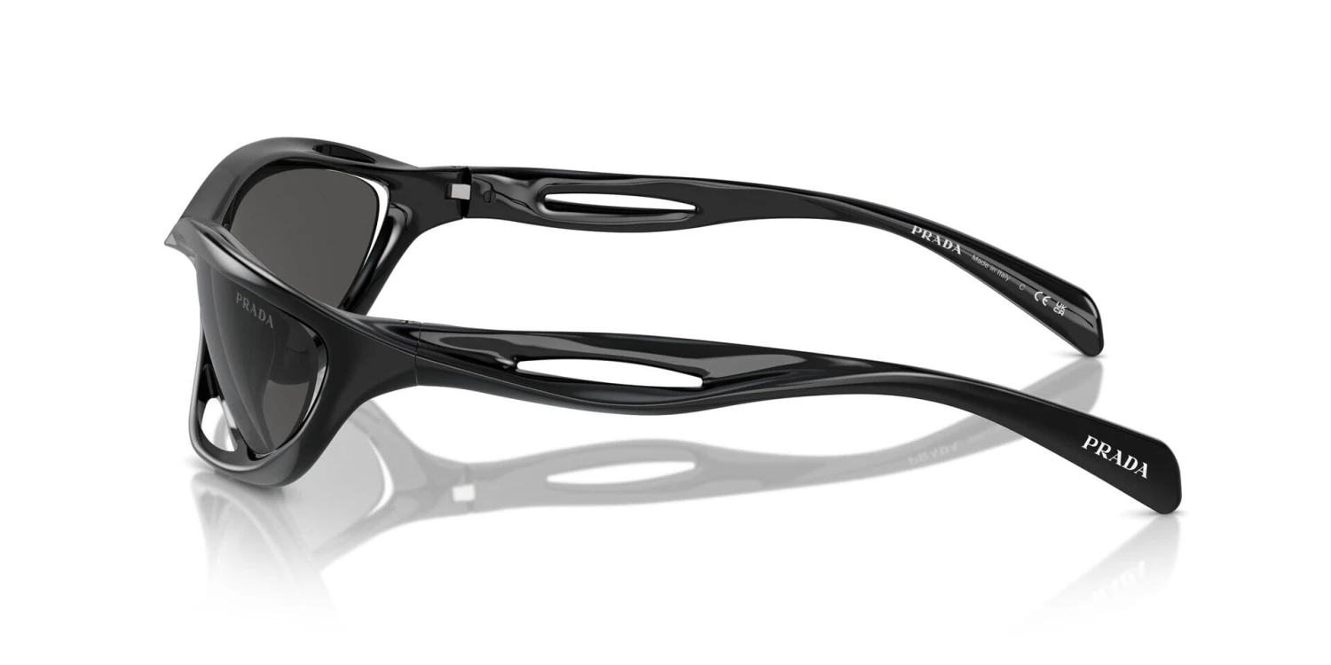 Prada PR A23S 1AB5S0 5 Prada PR A23S 1AB5S0 - Image 5