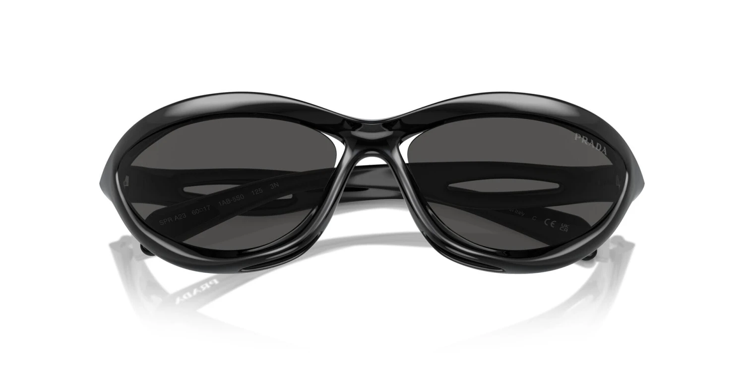 Prada PR A23S 1AB5S0 6 Prada PR A23S 1AB5S0 - Image 6