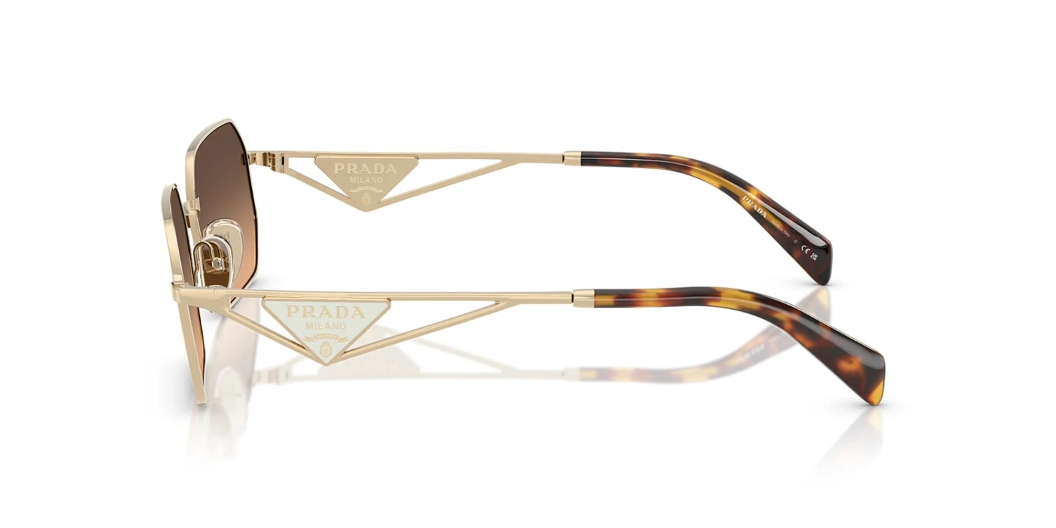 Prada PR A51S ZVN50C 3 Prada PR A51S ZVN50C - Image 3