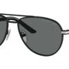 Prada PR A54S 1BO5Z1 Polarised
