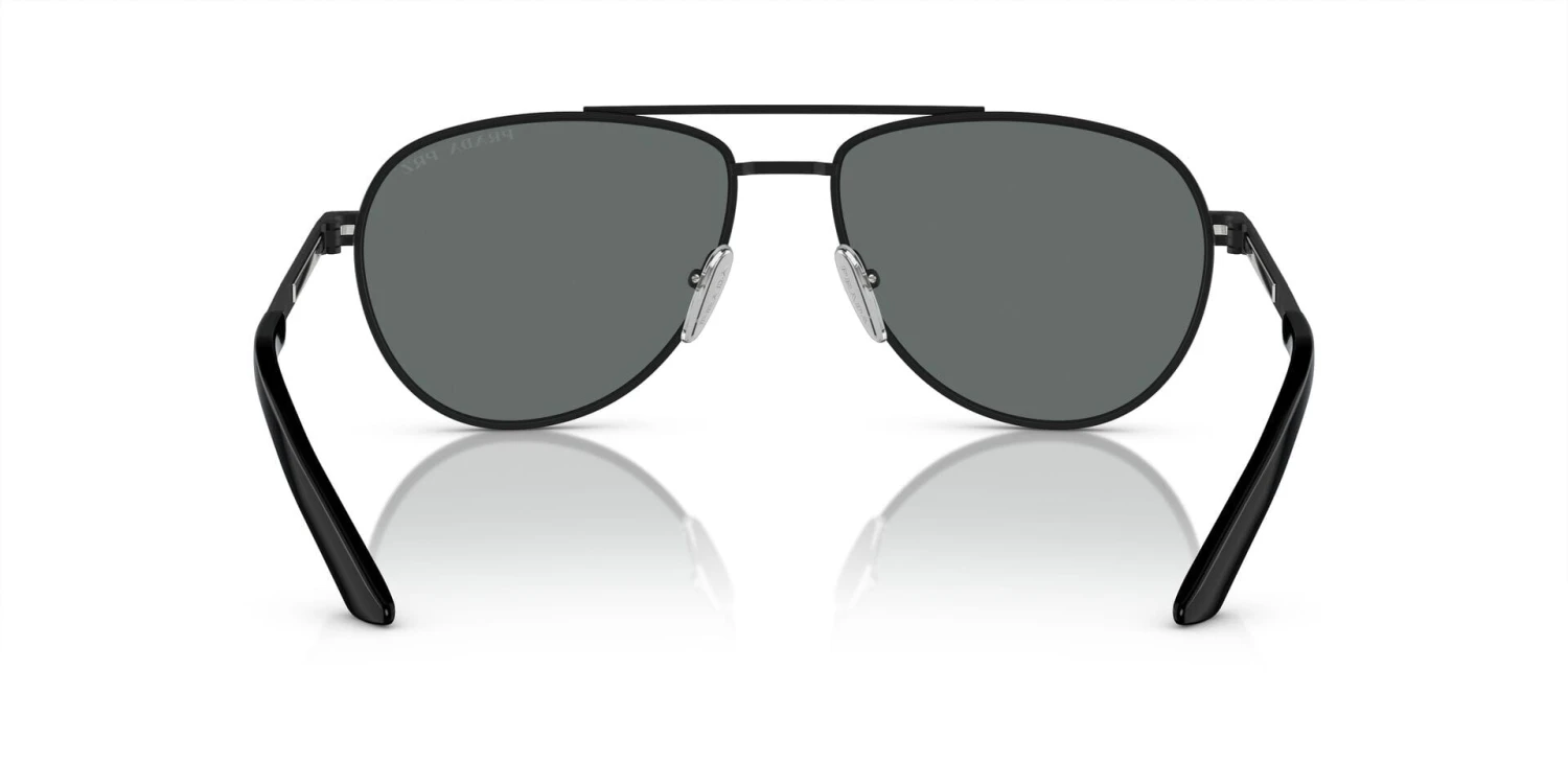 Prada PR A54S 1BO5Z1 Polarised 6 Prada PR A54S 1BO5Z1 Polarised - Image 6