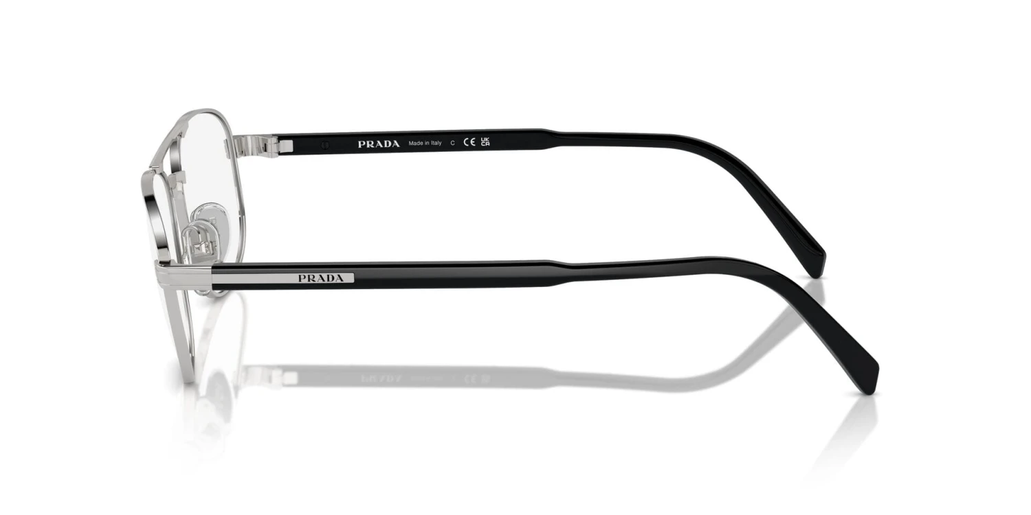 Prada PR A56V 1BC1O1 3 Prada PR A56V 1BC1O1 - Image 3