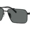Prada PR A57S 1AB5Z1 Polarised
