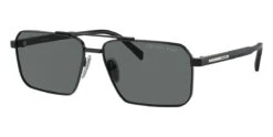 Prada PR A57S 1AB5Z1 Polarised