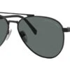 Prada PR A58S 1AB5Z1 Polarised