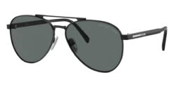 Prada PR A58S 1AB5Z1 Polarised